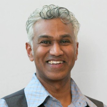 KNCV carrièrecoach Shalendra Roepan
