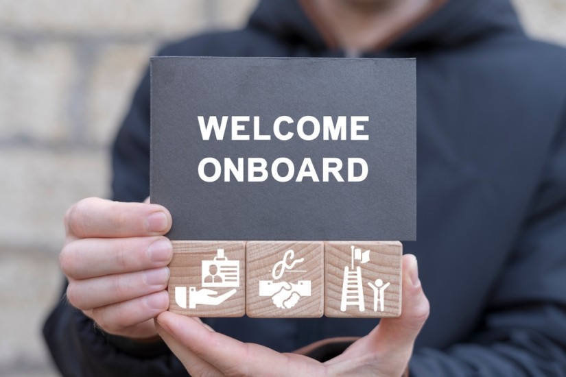 Onboardingprogramma KNCV
