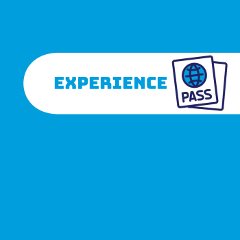 One of the reasons to become a member of the KNCV: international experience