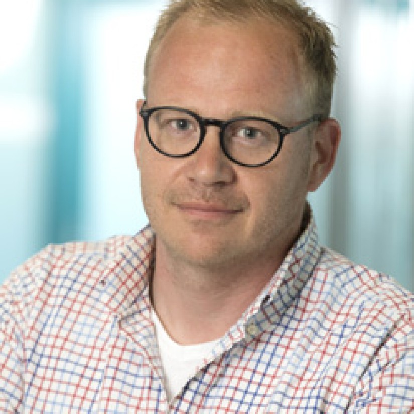 Matthijs Ruitenbeek