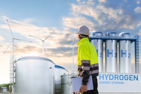 Chemical engineering for a sustainable tomorrow