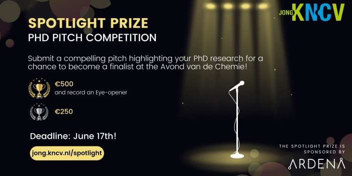 Spotlight Prize ENG - banner