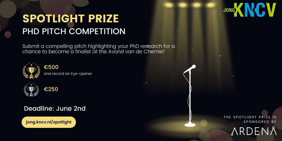Spotlight Prize ENG - banner