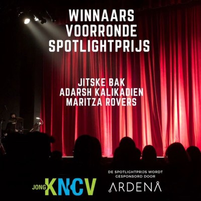 winnaars 2023 nl