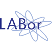 LABor logo