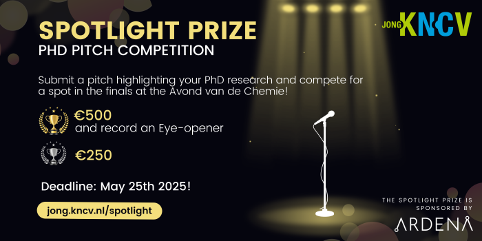 Spotlight Prijs ENG - banner