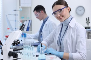 PhD students