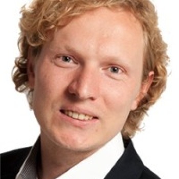 Charl van Ruijven