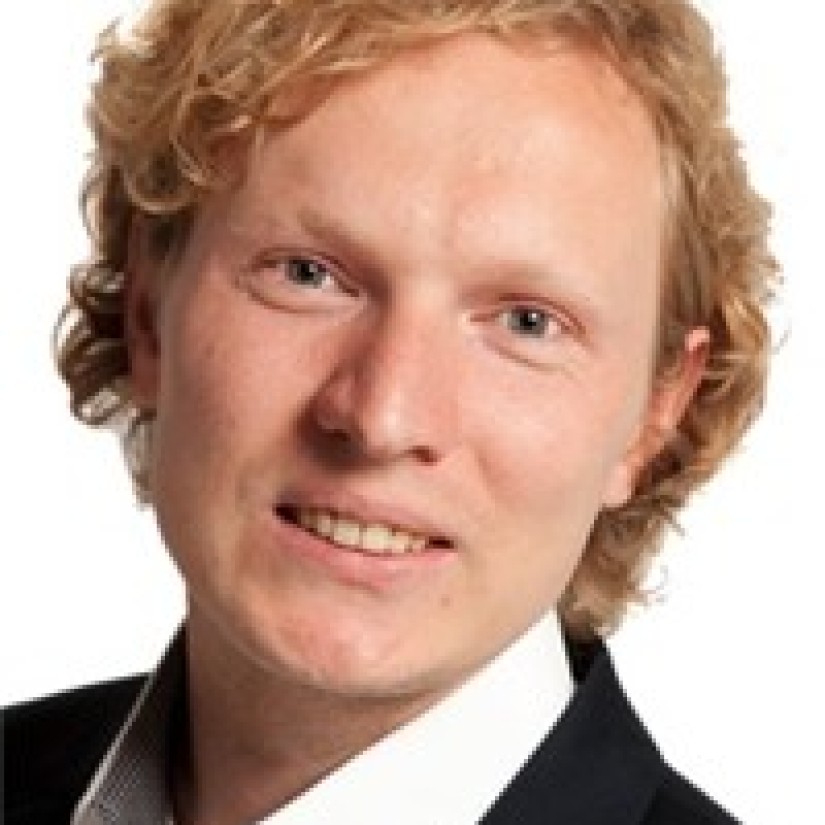 Charl van Ruijven