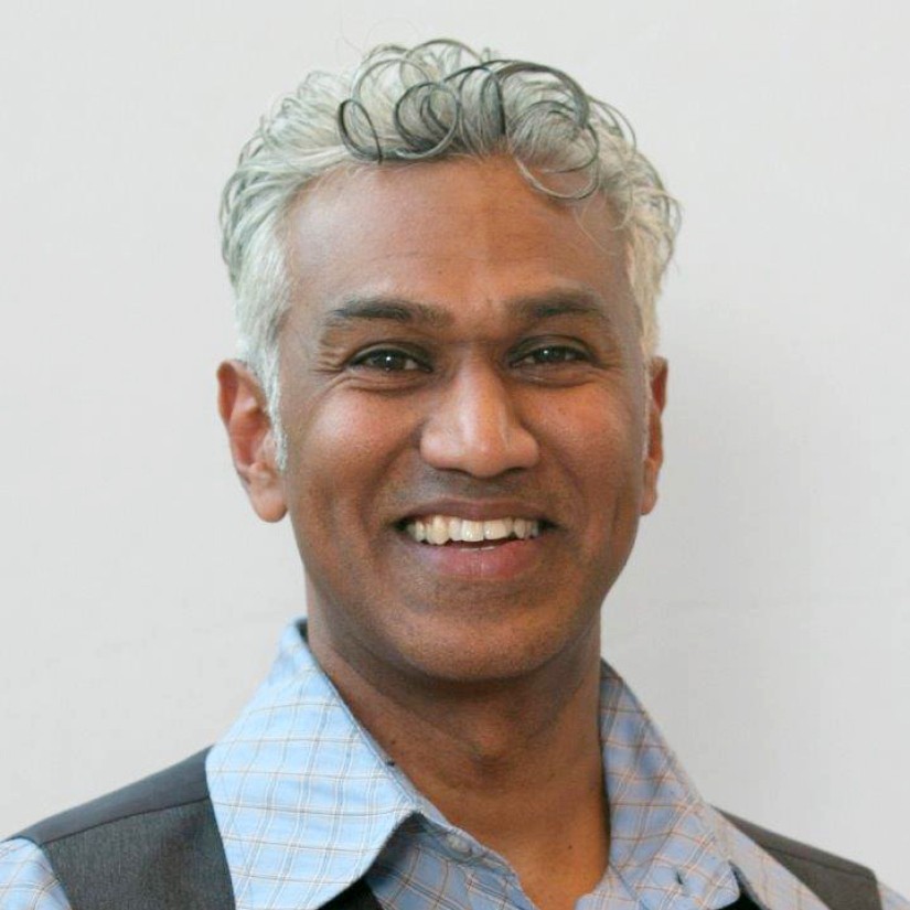 KNCV carrièrecoach Shalendra Roepan