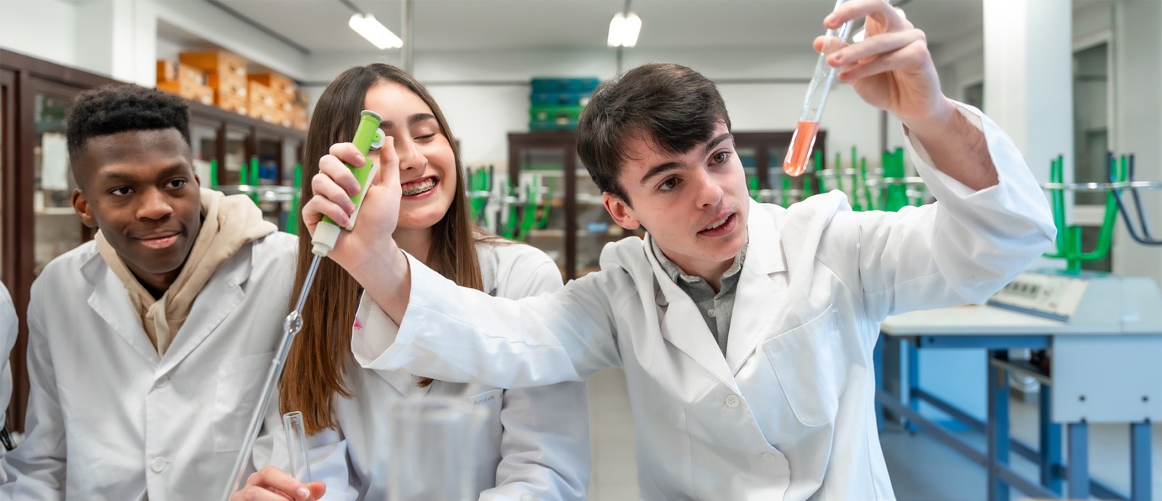 Headerafbeelding bachelorstudentlidmaatschap 0 Copyright (c) 2025 Unai Huizi Photography/Shutterstock