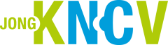 Jong KNCV logo