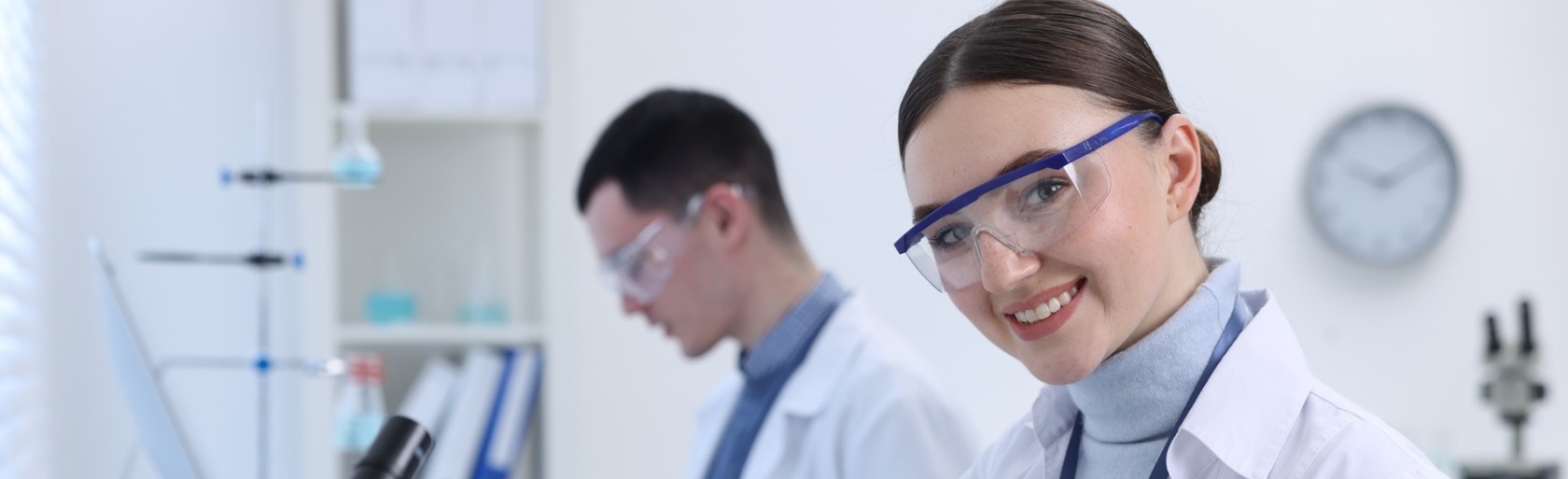 Headerafbeelding master PhD student
