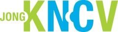 Jong KNCV logo