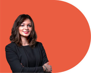 Ioana Ilie quote: Dankzij de KNCV heb ik waardevolle nationale en internationale verbindingen kunnen opbouwen