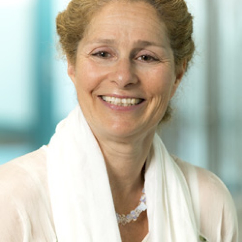 Anna Tudos